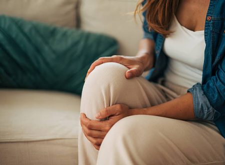 durerile de picioare