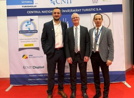 Târgul de Turism al României