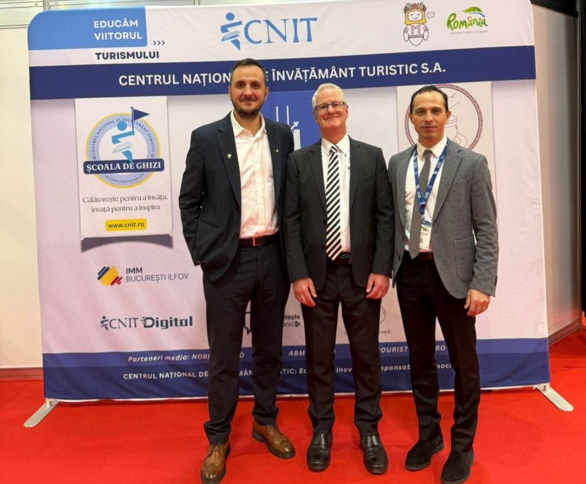 Târgul de Turism al României