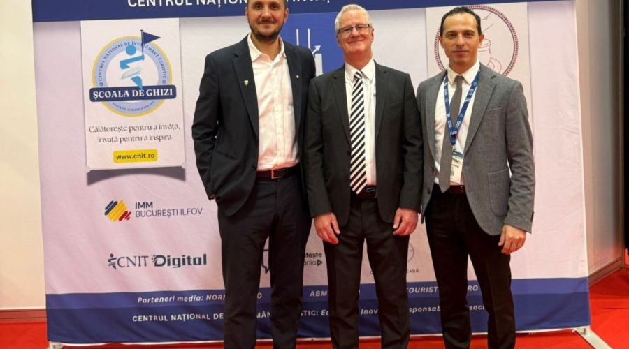 Târgul de Turism al României