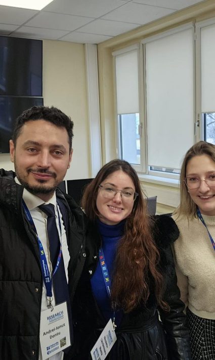 program internațional Erasmus+