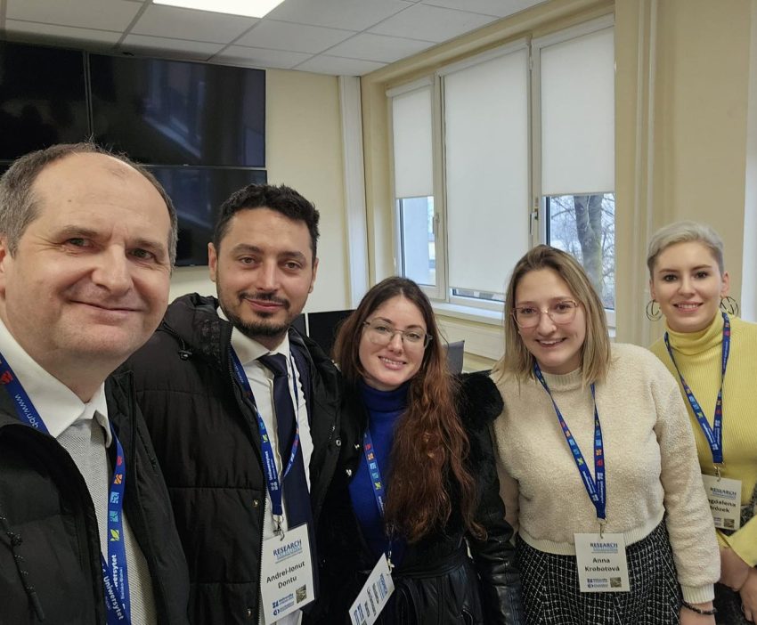 program internațional Erasmus+