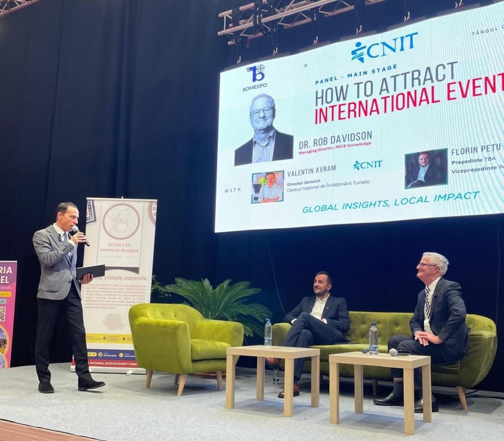 Târgul de Turism al României