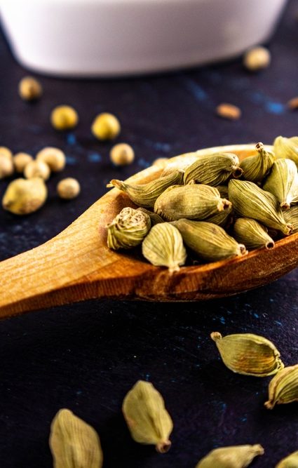 Cardamomul