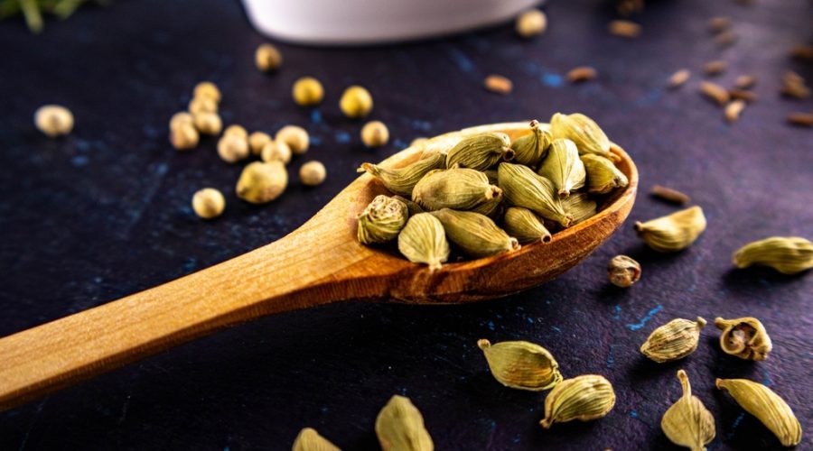 Cardamomul