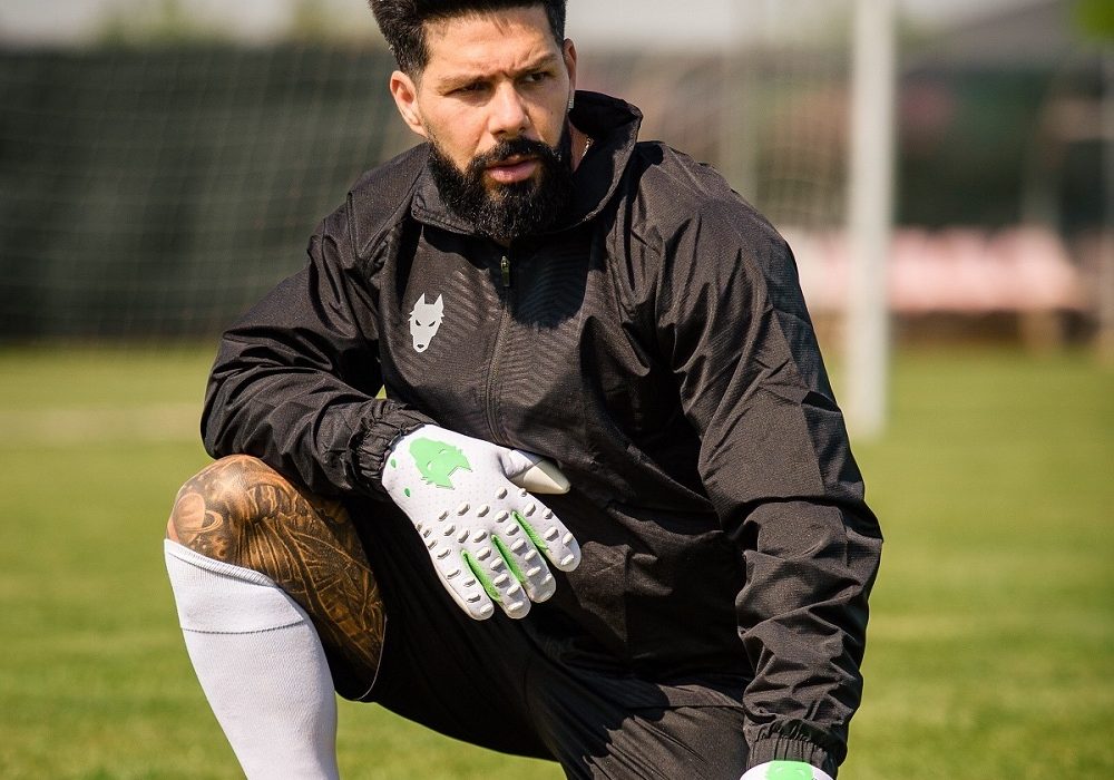 Echipamente de fotbal