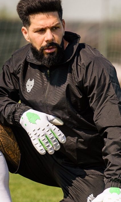 Echipamente de fotbal