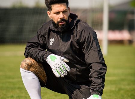 Echipamente de fotbal