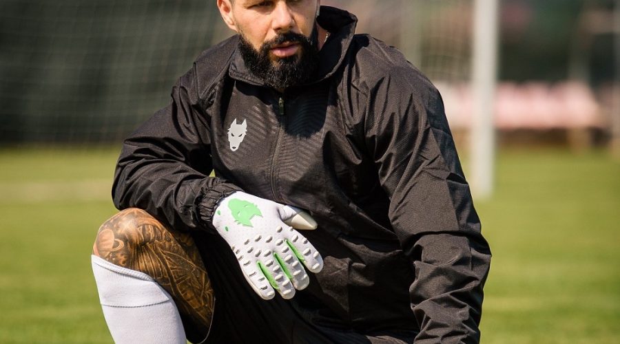 Echipamente de fotbal