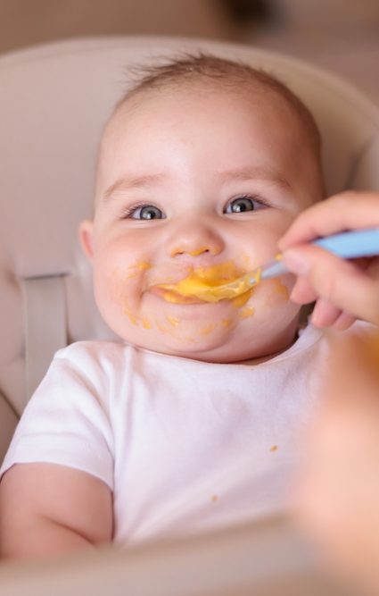 siguranța alimentară pentru copii