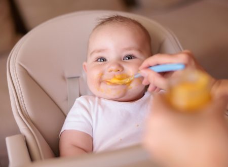 siguranța alimentară pentru copii