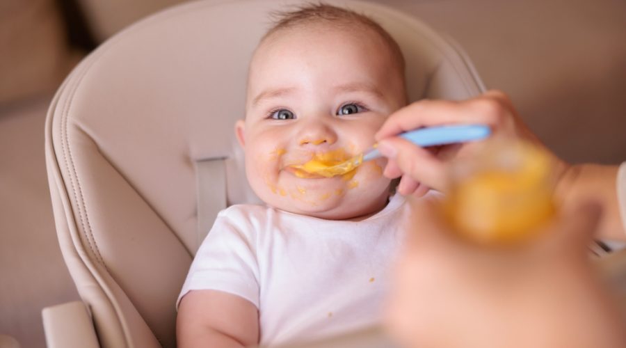 siguranța alimentară pentru copii