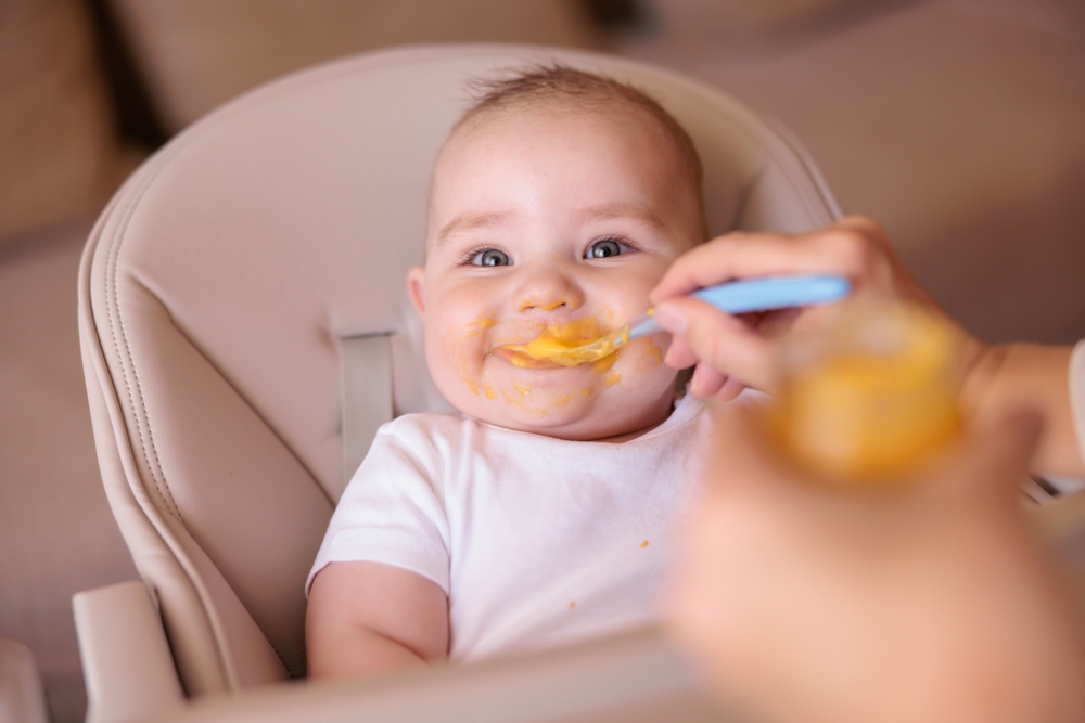 siguranța alimentară pentru copii