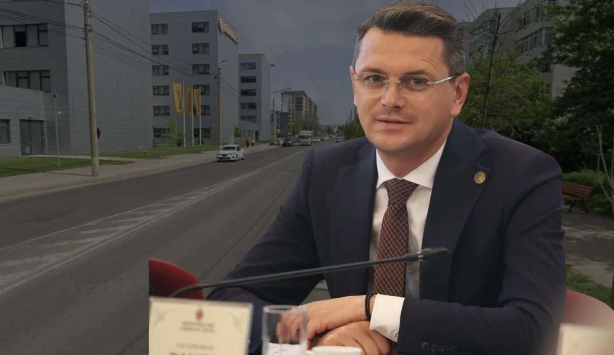 Daniel Juravle circulație