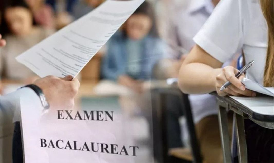 Bacalaureat 2026