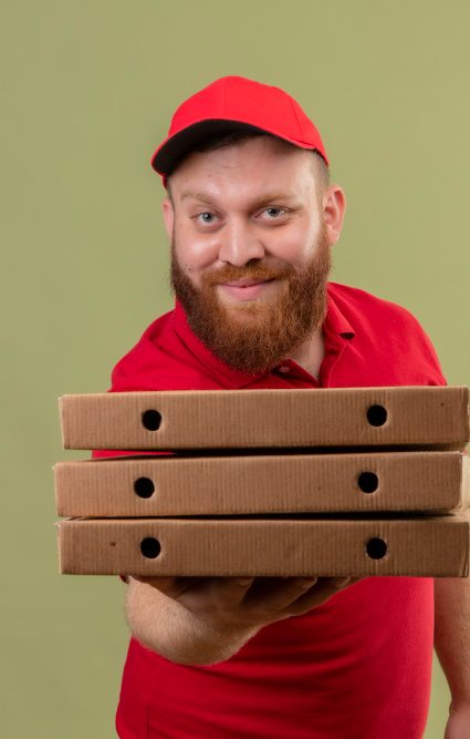 cutii de pizza en-gros