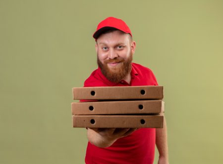 cutii de pizza en-gros
