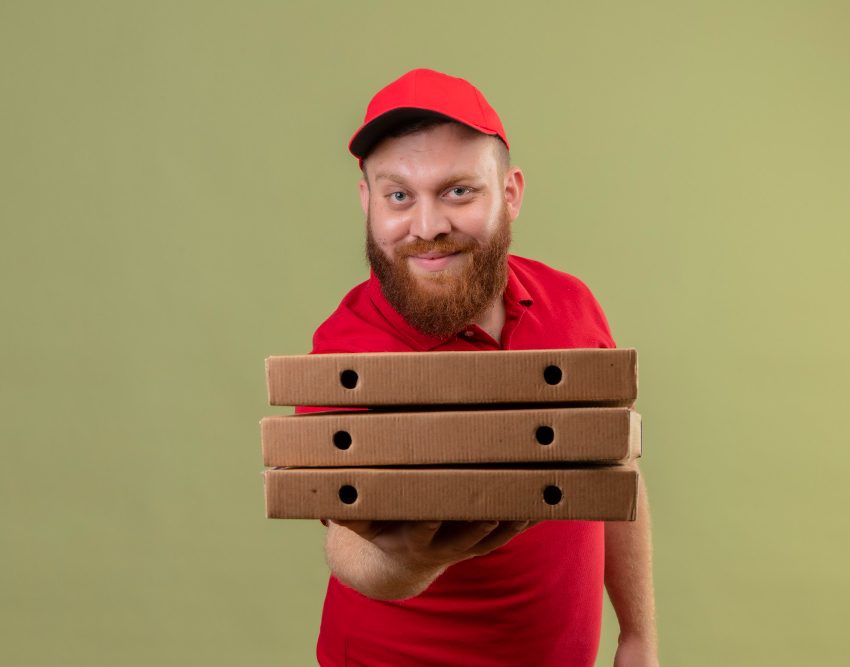cutii de pizza en-gros