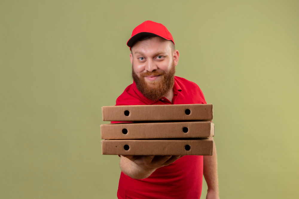 cutii de pizza en-gros