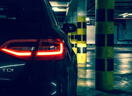 închirieri auto 24/7 Iași