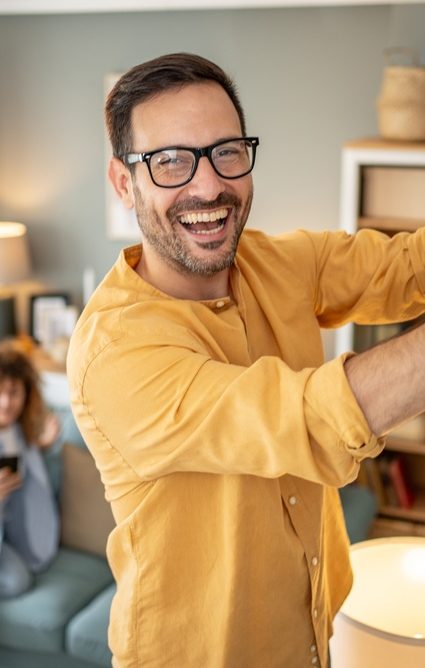 sistem modern de securitate