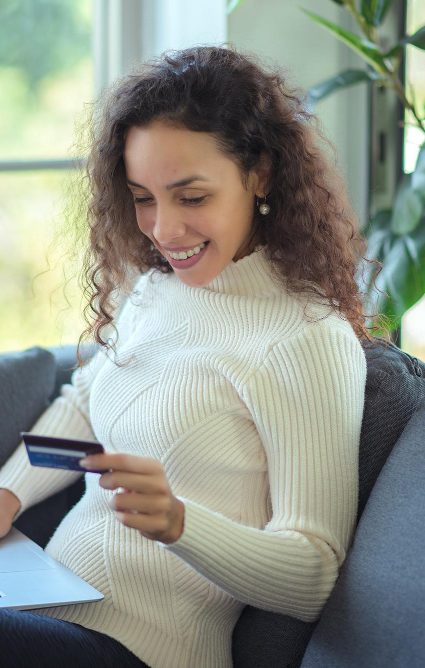 buget pentru cumpărături online