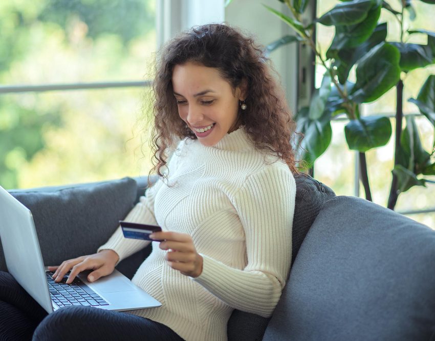 buget pentru cumpărături online