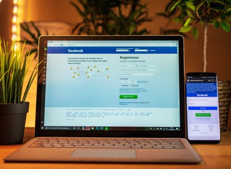 titlul de pe Facebook diferă de titlul articolului